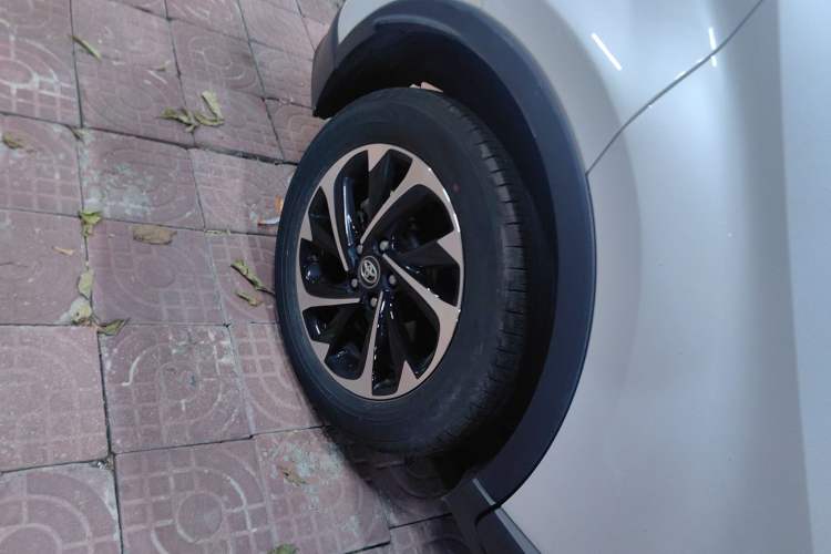 Used Toyota IZOA 2020 2.0L Enjoy Edition
