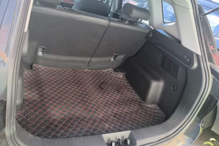 Used Chery Tiggo 7 2022 Super Edition 1.5T CVT Super Guardian
