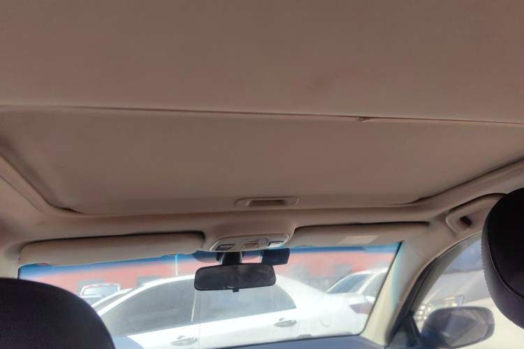 Used Geely Auto Vision 2018 1.5L Automatic Prestige Model