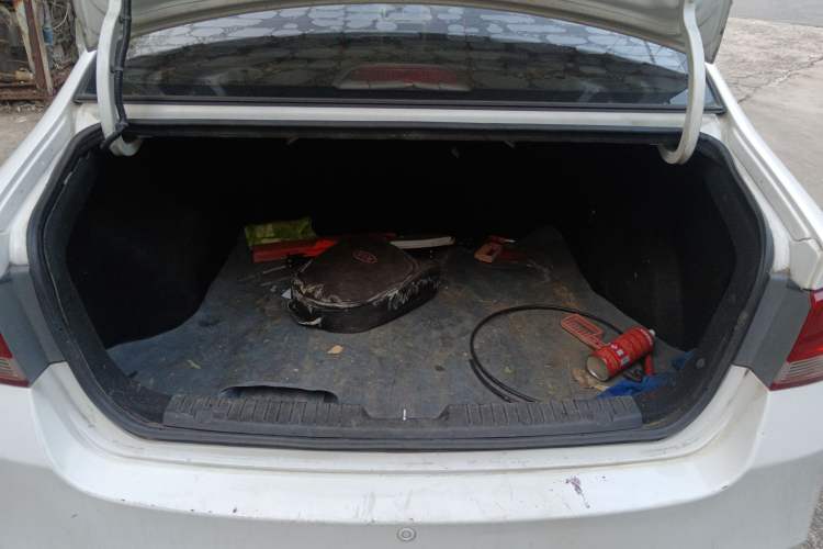 Used  300E 2017 Standard Model