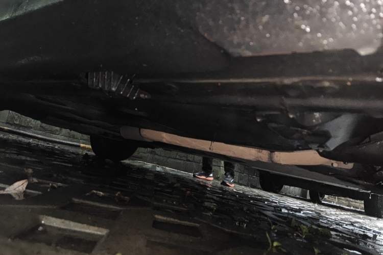 Used BMW X1 2014 sDrive18i Leading Model
