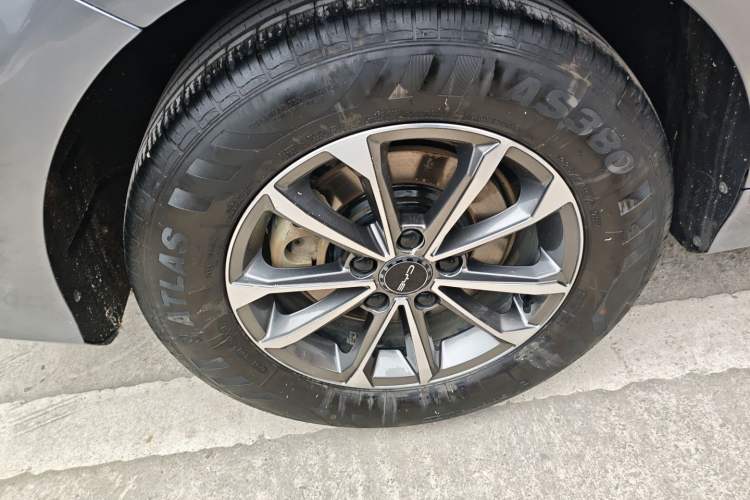 Used BYD Destroyer 05 2024 HONOR Edition DM-i 55KM Luxury Model
