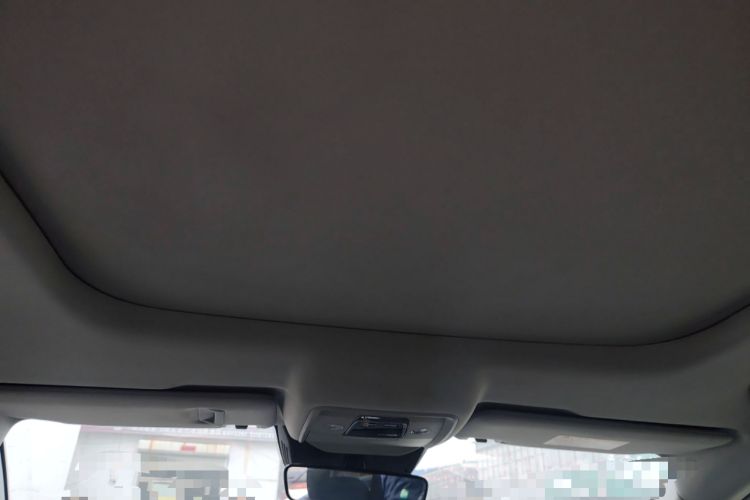 Used BYD Song Pro 2019 1.5T Automatic Luxury Model