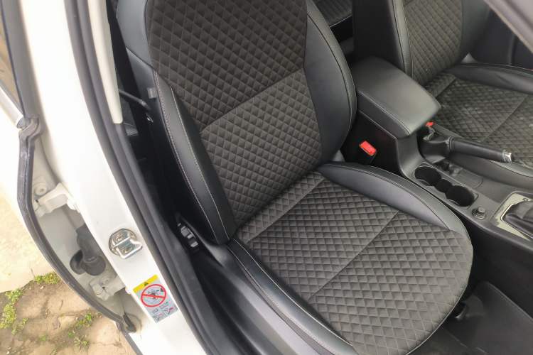 Used Skoda Octavia 2018 Station Wagon TSI230 DSG Luxury Edition