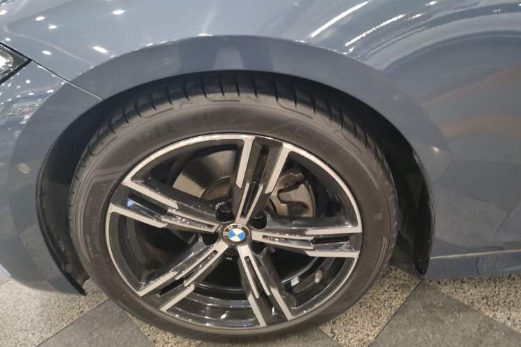Used BMW 4 Series 2021 425i M Sport Package

