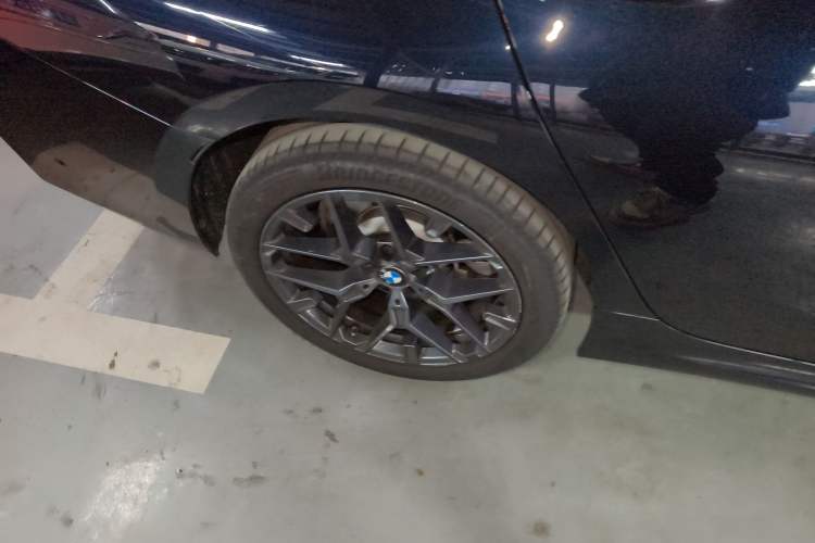 Used BMW 3 Series 2025 330Li M Sport Shadowline Package