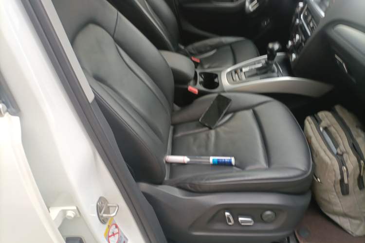 Used Audi Q5 2015 40 TFSI Technology Edition
