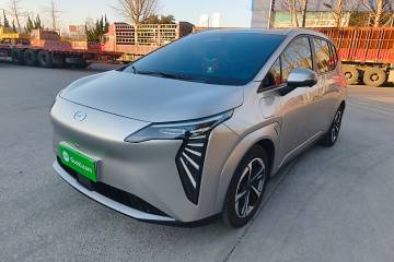 Used AION Y 2023 Plus 510 Smart Edition