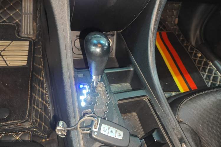 Used Hyundai Sonata 2014 2.0L Automatic Prestige Edition
