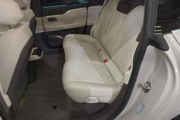 Used Nio ET7 2022 100kWh First Edition