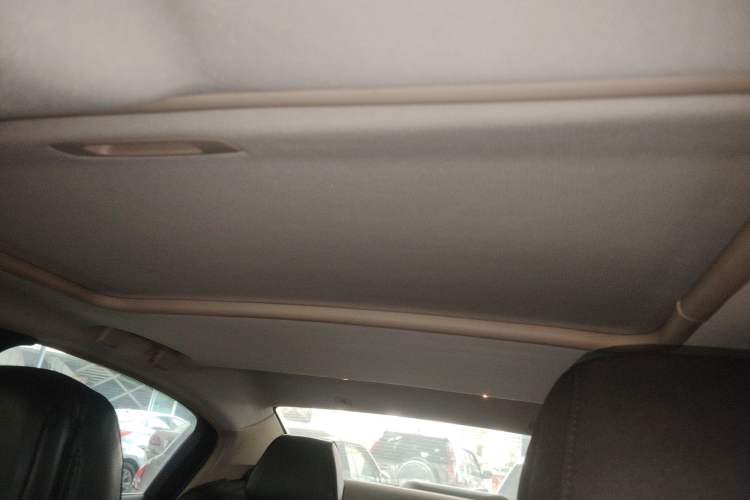 Used Peugeot 508 2015 1.6THP Automatic Zhiiyi Edition