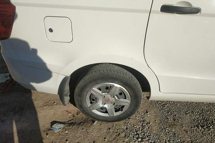 Used Wuling Hongguang 2020 1.2L S Base Model China VI LSI
