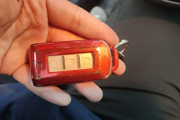 Used Mitsubishi Eclipse Cross 2021 1.5T CVT Two-Wheel Drive Dream Edition