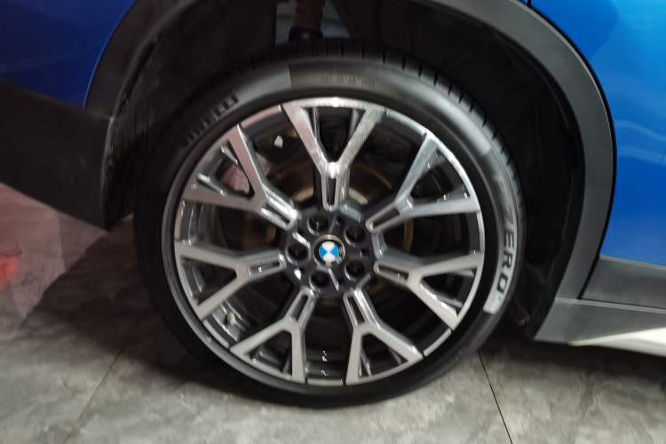 Used BMW X1 2020 xDrive25Li Luxury Edition
