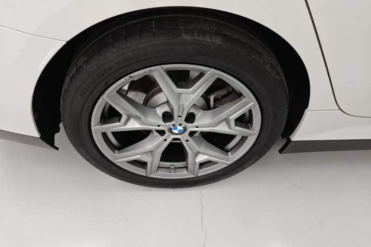 Used BMW i3 2025 eDrive 35 L
