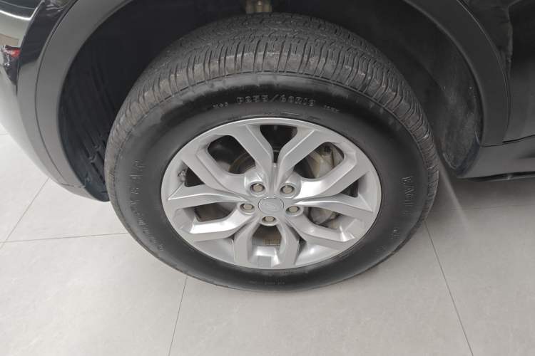 Used Land Rover Discovery 2018 3.0 SC V6 SE