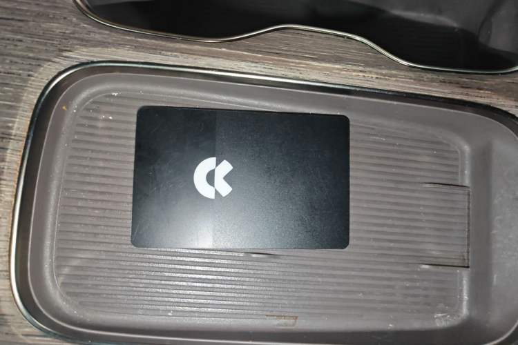 Used Nio ES7 2022 75 kWh