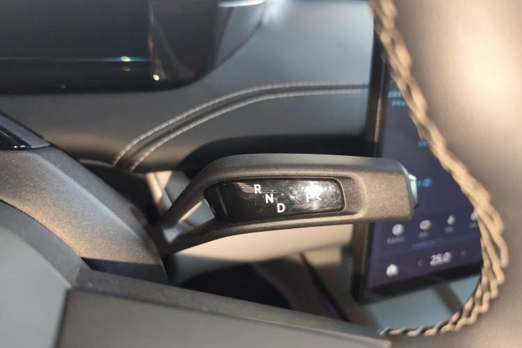 Used  SU7 2024 Rear-Drive Long-Range Intelligent Driving Version