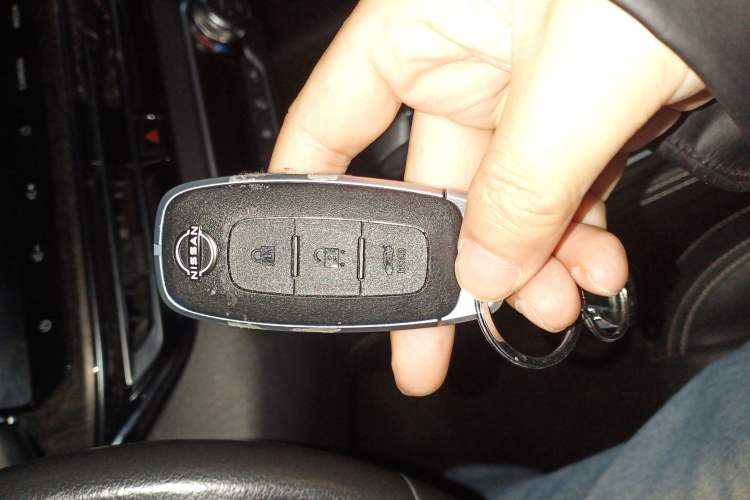 Used Nissan Teana 2022 2.0L XL-TLS Enjoyment Edition