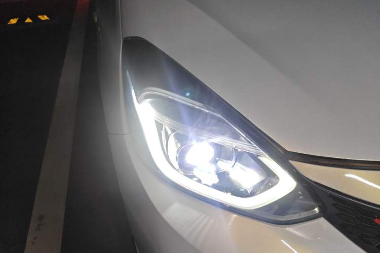 Used Honda Fit 2021 1.5L CVT Trendy Run Pro Edition
