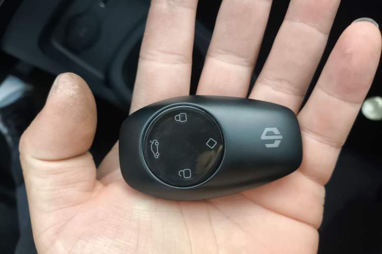 Used Leapmotor T03 2025 403 Comfort Edition
