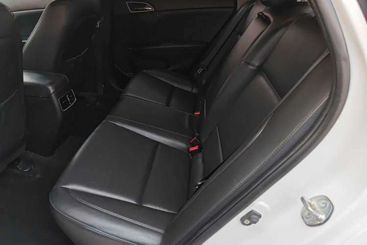 Used Hyundai Mistra 2016 1.8L Automatic Smart GLS
