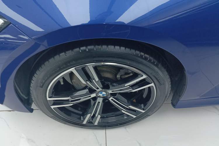 Used BMW 3 Series 2022 325i M Sport Package