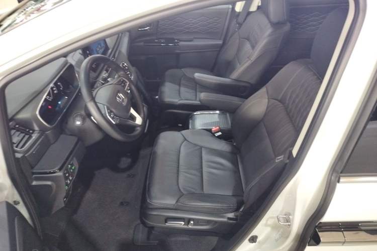 Used Honda Elysion 2022 2.0L eHEV Luxury First Edition