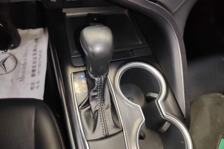 Used Toyota Camry 2021 2.0G Luxury Edition