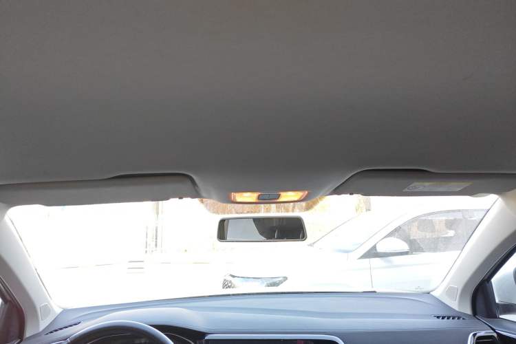 Used Jetta VS5 2024 280TSI Automatic Pioneer Edition
