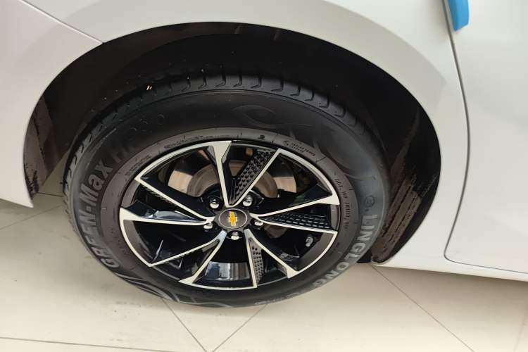 Used Chevrolet Malibu XL 2018 530T Automatic Luxury Edition