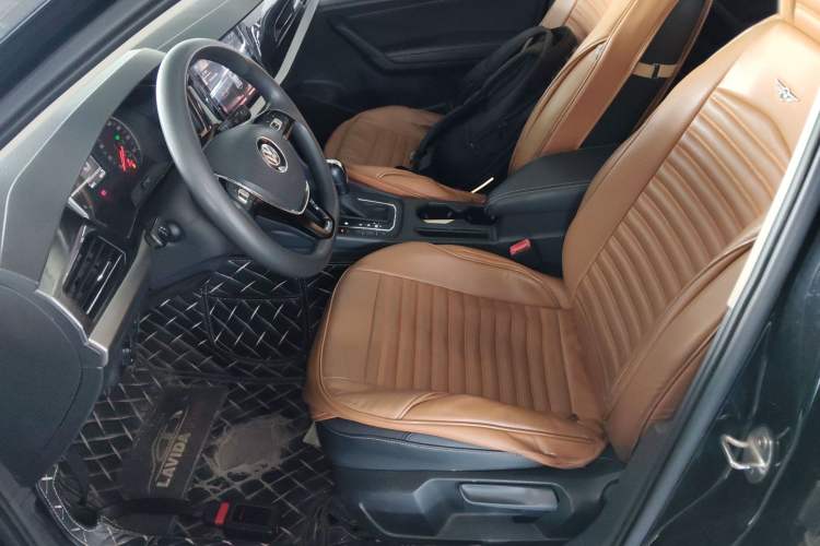 Used Volkswagen Lavida 2018 280TSI DSG Comfort Edition China V Standard