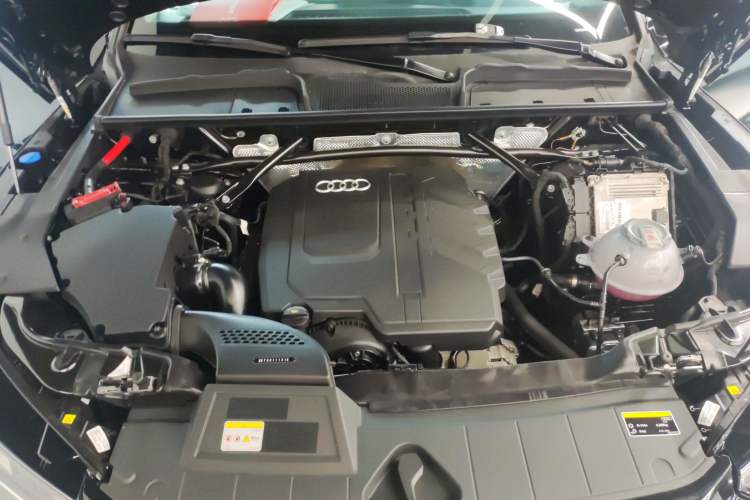 Used Audi Q5L 2024 40 TFSI Luxury Prestige Edition
