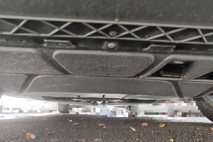 Used Volkswagen Magotan 2023 2 Million Units Limited Edition 330TSI DSG Leading Version
