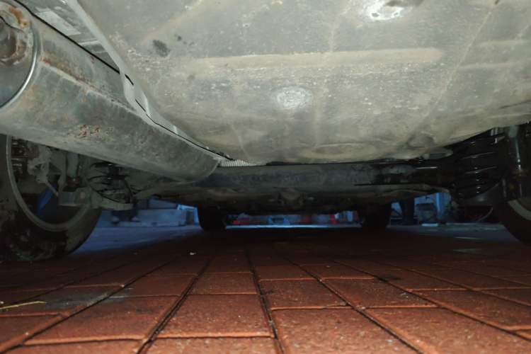 Used Volkswagen C-TREK 2017 230TSI DSG Comfort Version
