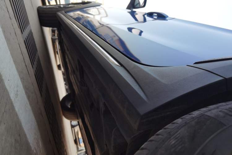 Used Lynk & Co 02 2018 2.0T DCT 4x4 Sport Pro Edition China V Standard