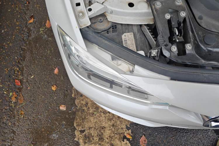 Used BMW 3 Series 2017 320Li Fashion Model
