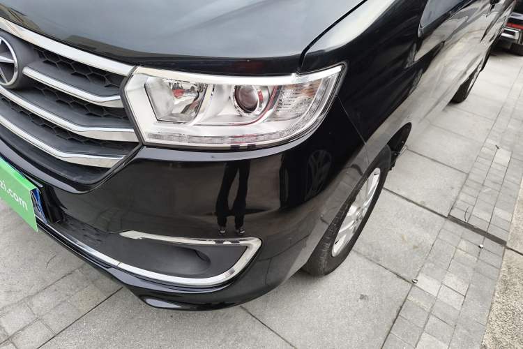 Used  M3 2016 IKEA Edition 1.6L Luxury Smart Model