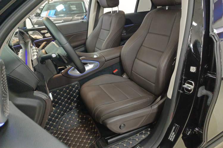 Used Mercedes-Benz GLE 2022 GLE 350 4MATIC Dynamic Edition
