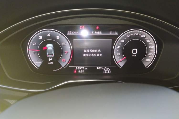 Used Audi Q5L Sportback 2022 Updated 45 TFSI Luxury Edition