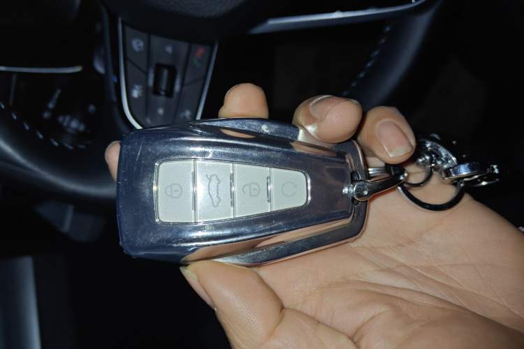 Used Geely Auto Preface 2023 2.0TD "Only This Verdant Green" Edition
