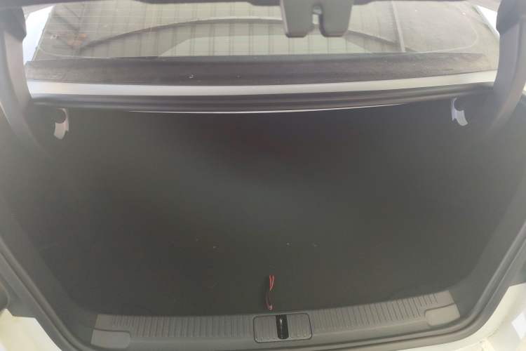 Used MG 5 2023 180 DVVT Manual Fashion Edition
