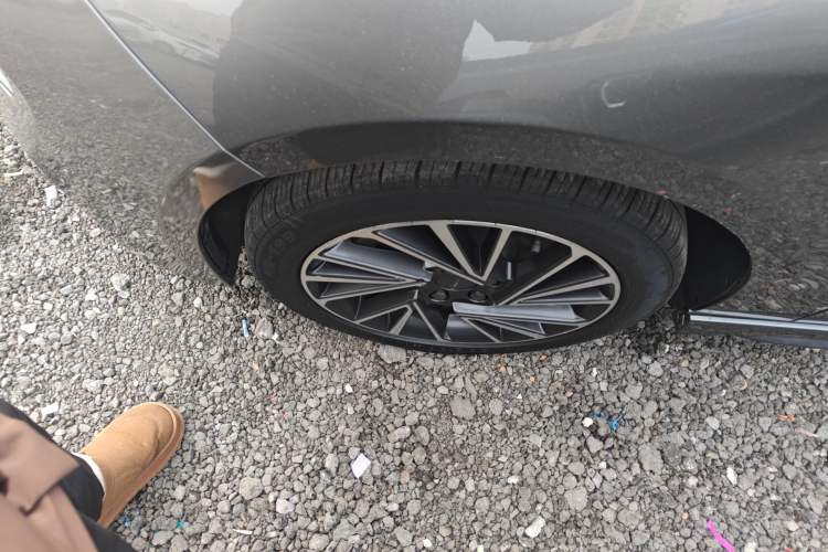 Used Lynk & Co 03 2021 2.0TD Automatic Jing Plus
