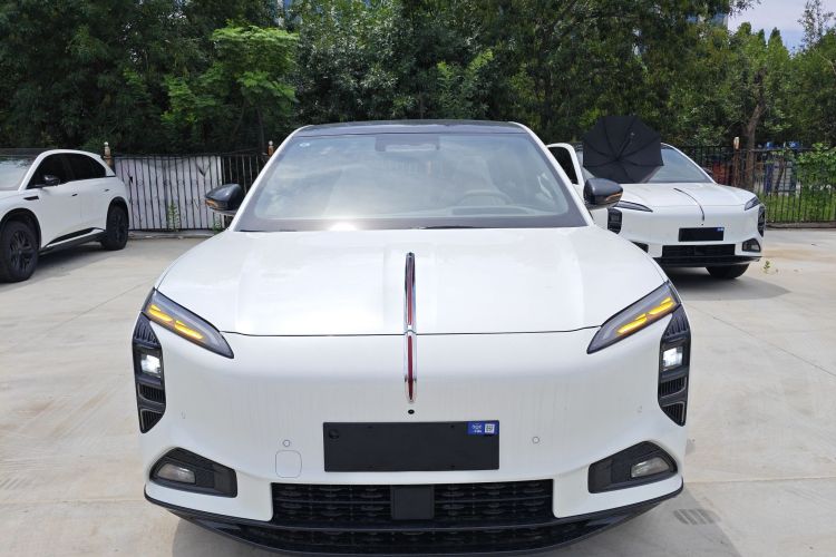 Used Hongqi Tiangong 08 2025 605 Pioneer Edition
