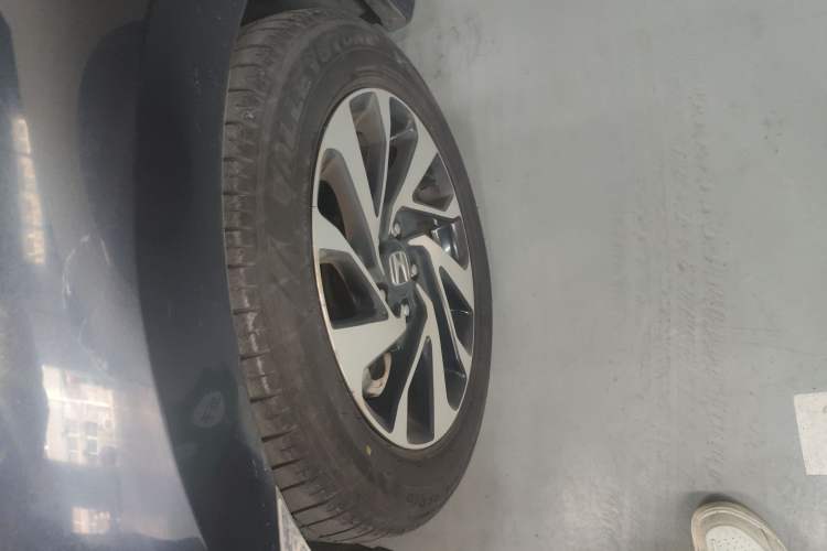 Used Honda Civic 2016 220TURBO CVT Luxury Edition