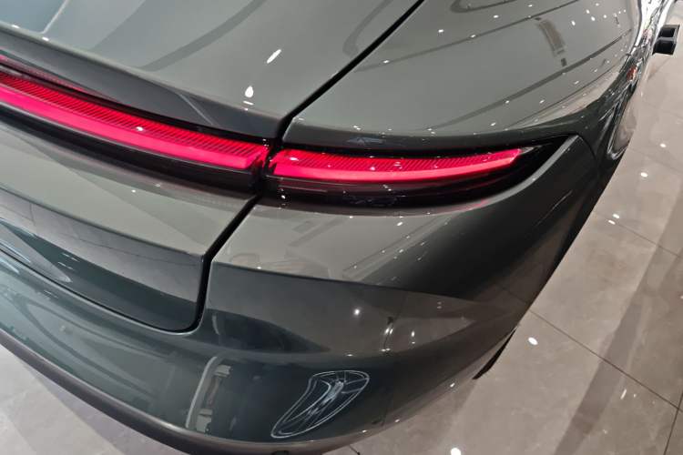 Used Nio ET5 2022 75 kWh