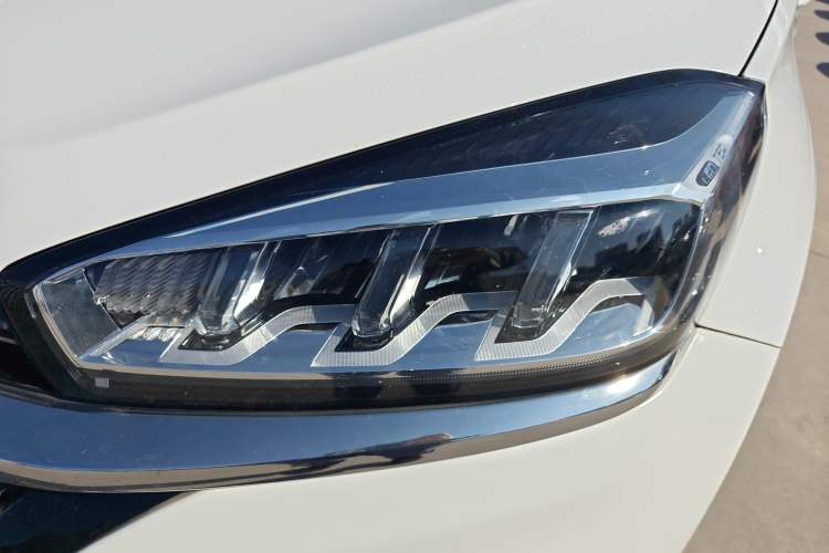 Used Chery Tiggo 8 2020 Facelifted Version 290TGDI Automatic Elite Edition
