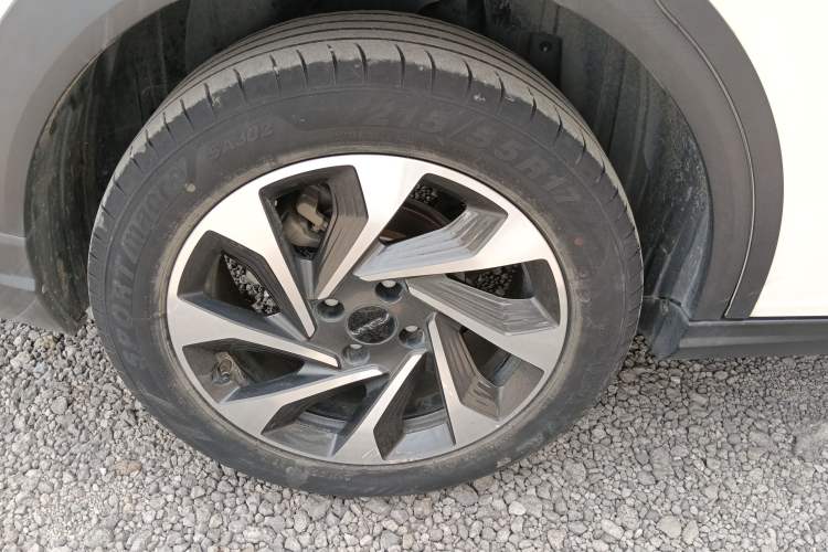 Used Dongfeng Aeolus Yixuan GS 2021 230T Automatic Star-Chasing Edition
