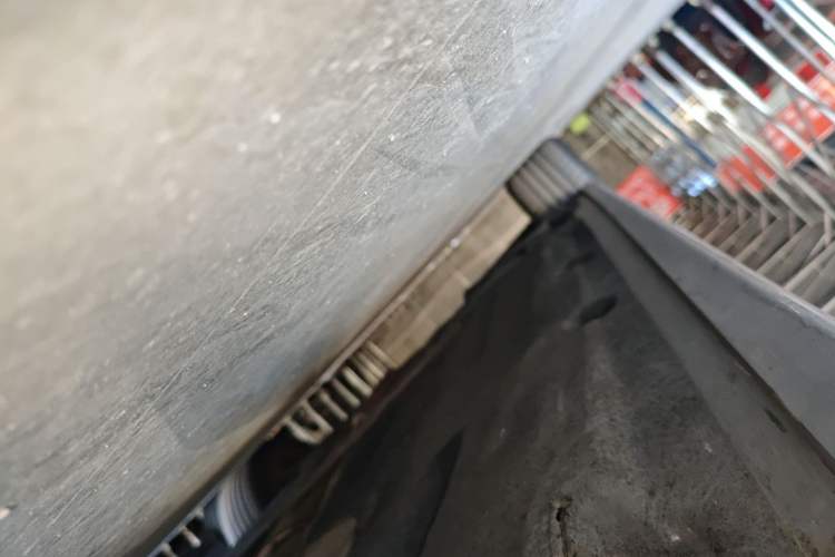 Used BMW 5 Series 2014 525Li Leading Model
