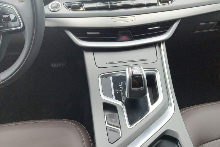 Used Geely Auto Jiajie 2025 1.5TD DCT Dragon Edition
